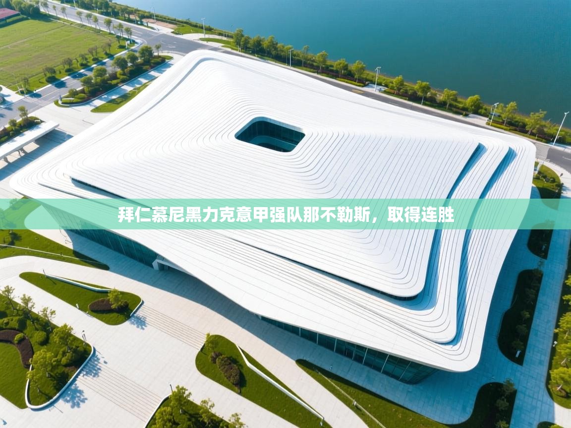 拜仁慕尼黑力克意甲强队那不勒斯，取得连胜  第2张