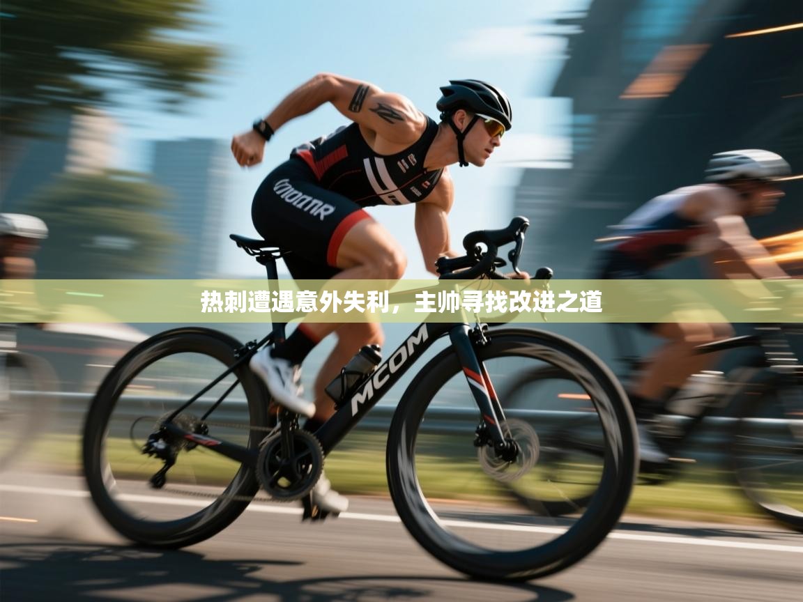热刺遭遇意外失利，主帅寻找改进之道  第2张