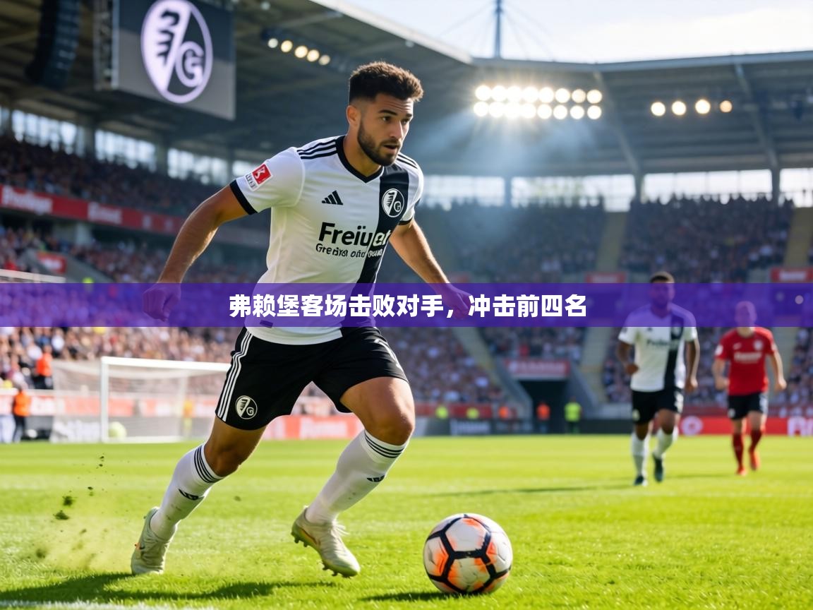 弗赖堡客场击败对手，冲击前四名  第1张